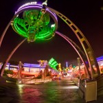 disney tomorrowland photo