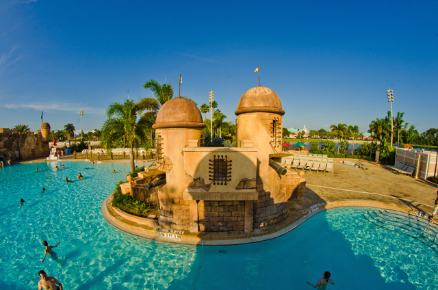 Disney's Caribbean Beach Resort Review - Disney Tourist Blog