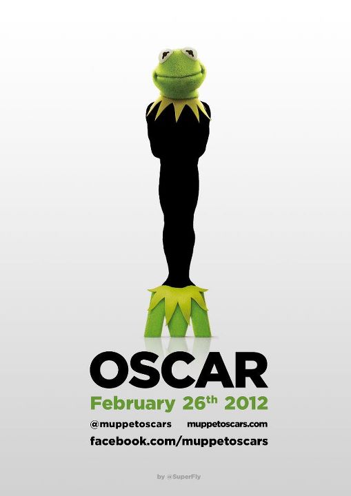 The Muppet Oscars Show 2012 - Disney Tourist Blog