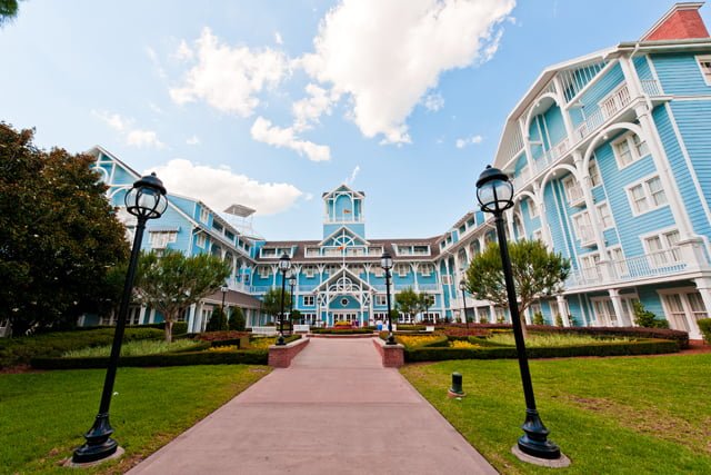 Walt Disney World May 2012 767