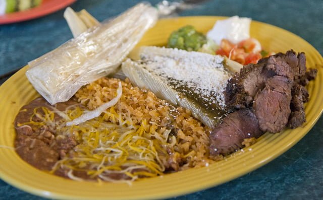 Rancho del Zocalo Restaurante Review - Disney Tourist Blog