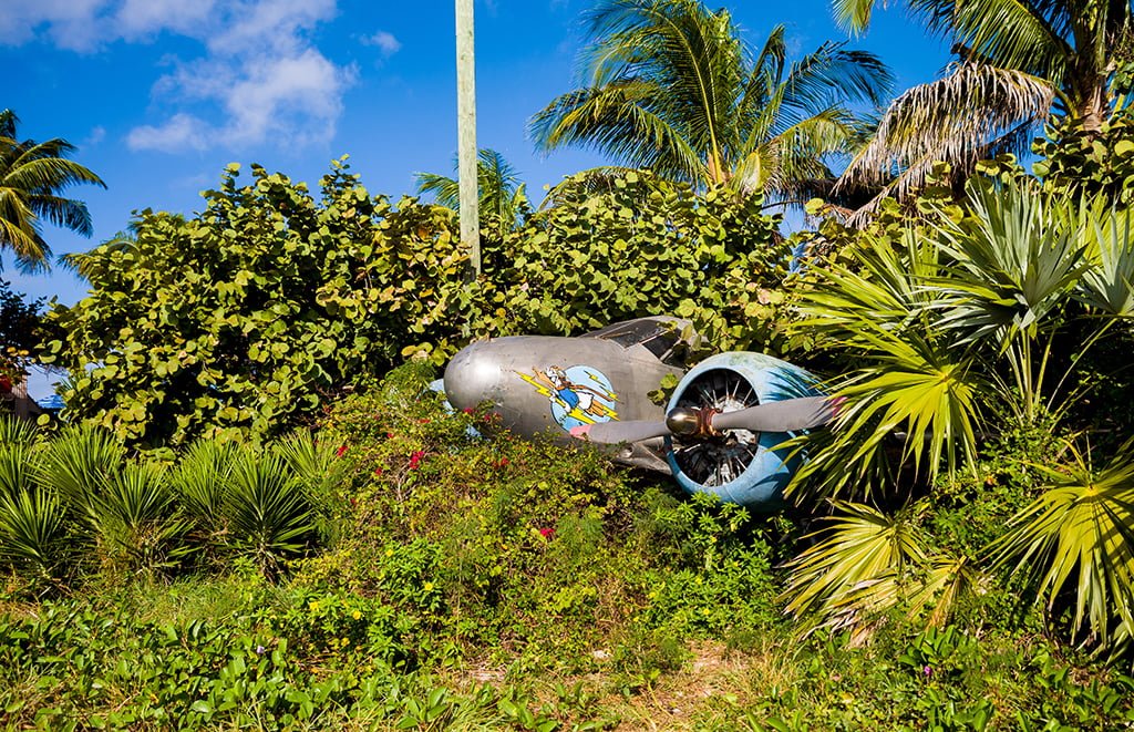 Castaway Cay, la isla privada de Disney, Crucero-Bahamas (30)