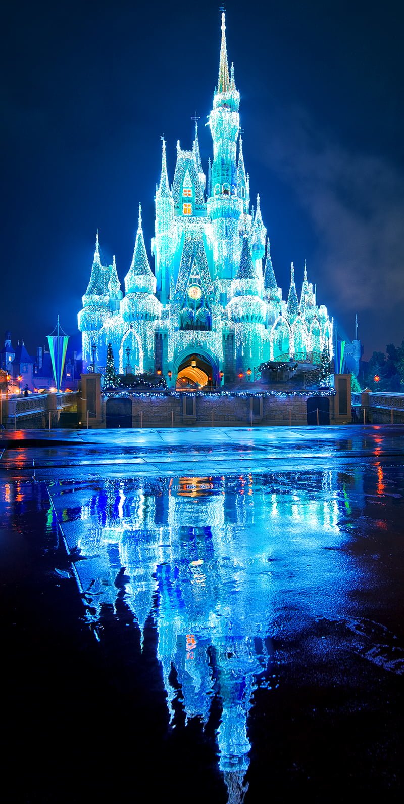 Ultimate 2016 Disney World Christmas Guide Disney