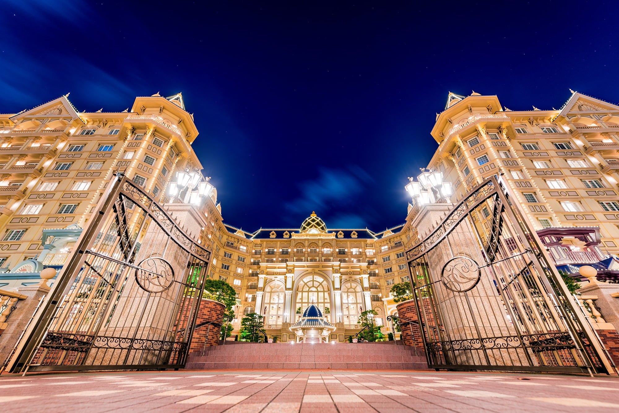 Hotel Reviews & Rankings at Tokyo Disneyland - Disney Tourist Blog