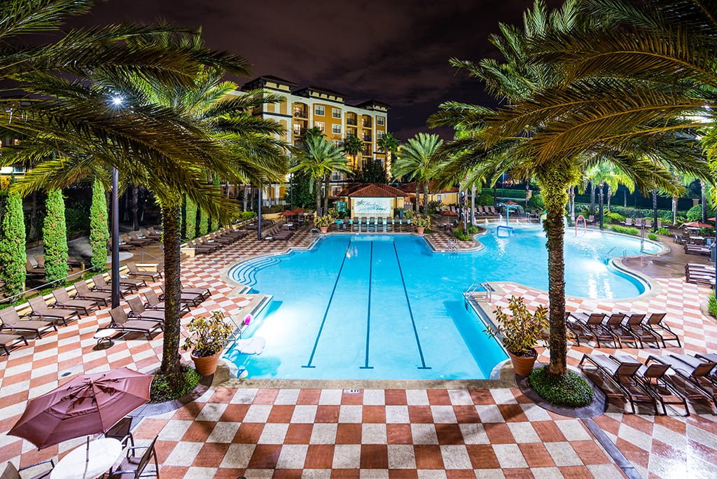 Floridays Resort Orlando Hotel Review - Disney Tourist Blog