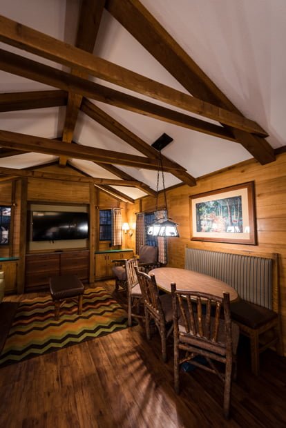Cabins At Fort Wilderness Review Disney Tourist Blog