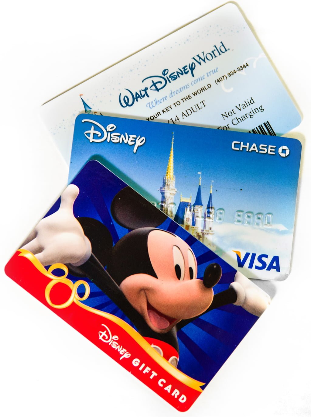 disney visa card travel insurance