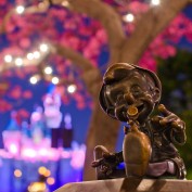 Pinocchio - Disneyland Hub
