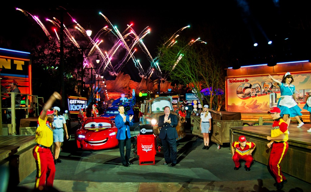 cars-land-grand-opening