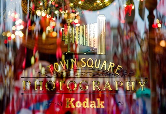 Town Square Photography