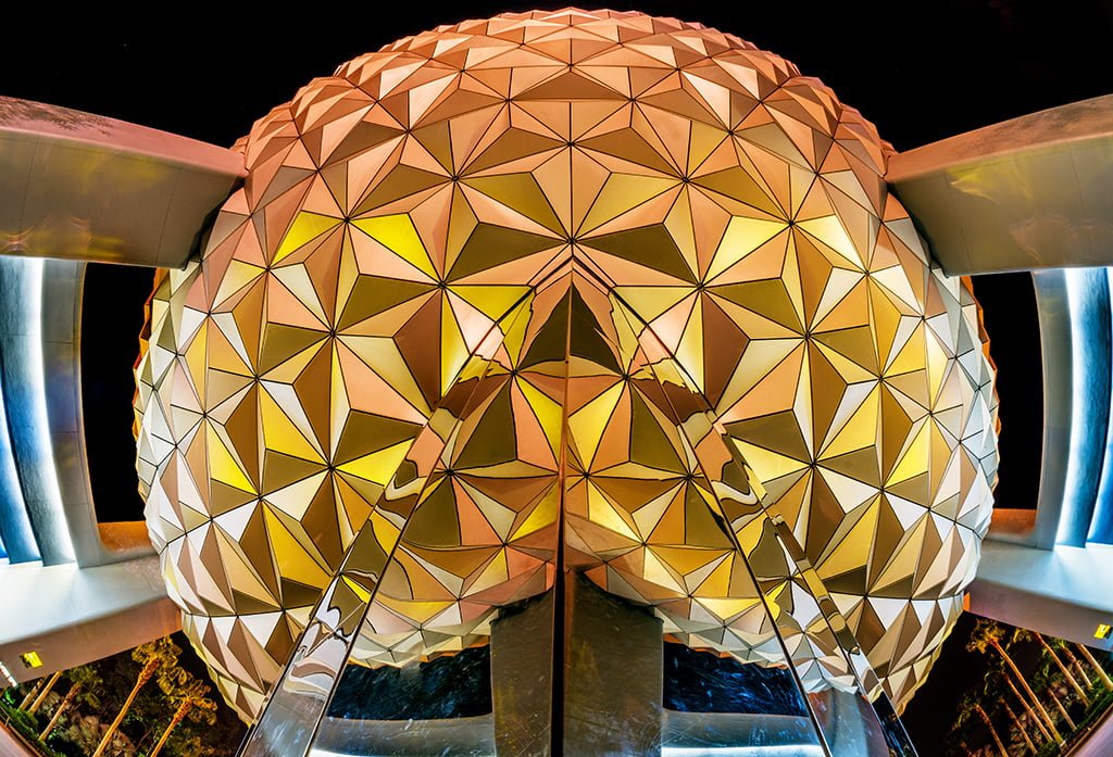 Spaceship Earth 2-Year Overhaul Info - Disney Tourist Blog