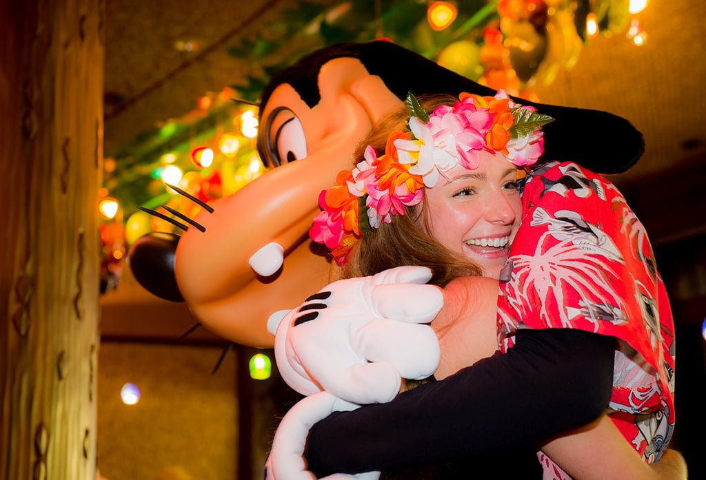 Disney Characters: Tips for Breakfasts and Meet & Greets - Disney Tourist  Blog
