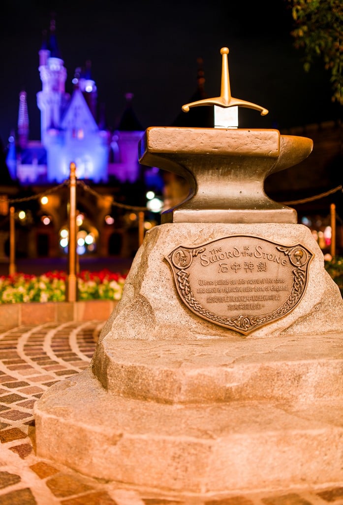 Hong Kong v. Shanghai Disneyland - Disney Tourist Blog