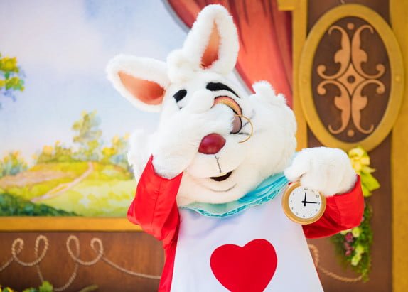 Easter at Disneyland Info & Tips - Disney Tourist Blog