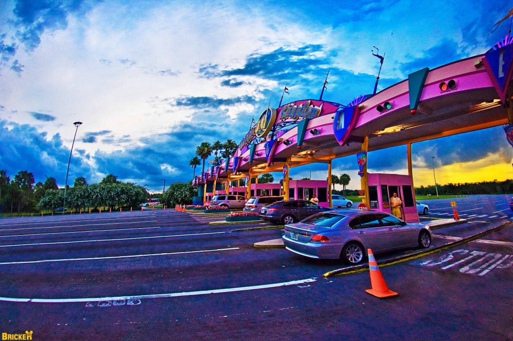 Tips for Renting Cars for Walt Disney World Disney Tourist Blog