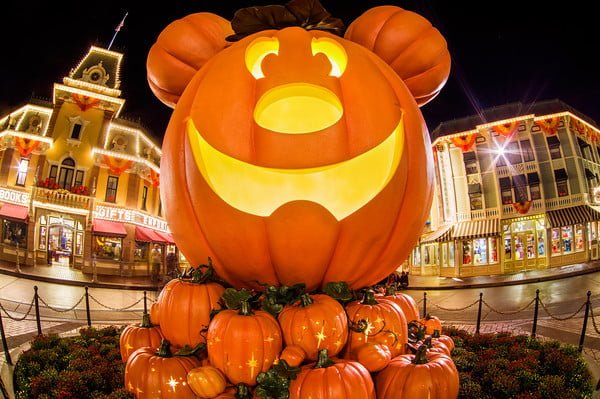 New California Reopening Tiers: Disneyland’s Hope for Halloween
