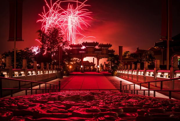 epcot-china-fireworks-illuminations-red