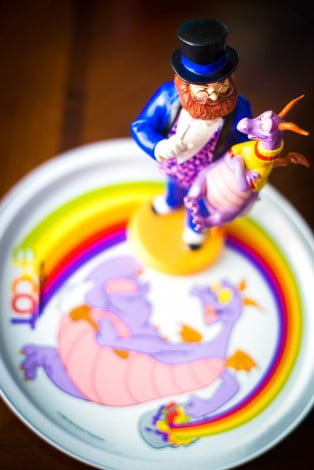 figment-dreamfinder-walt-disney-classics-collections-collectibles