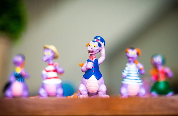 figment-figures-disney-world-collectibles