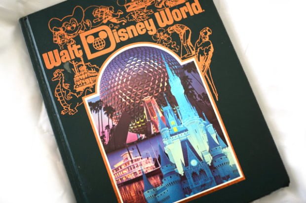 walt-disney-world-souvenir-book