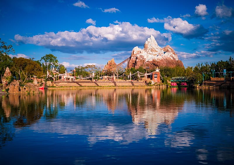 I Was Wrong About Disney's Animal Kingdom. - Disney Tourist Blog