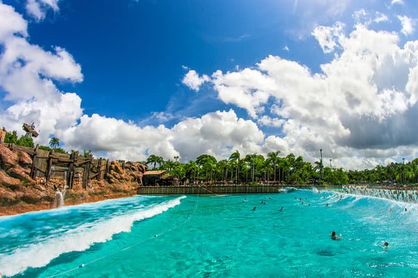 Typhoon Lagoon Water Park Guide - FAQ, Tips & Review - Disney Tourist Blog