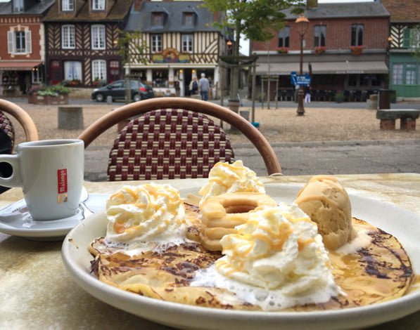 crepe-france-normandy