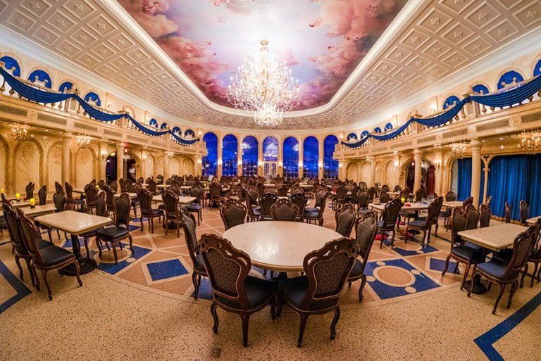 Disney Dining Plan 2024 Price Increases & Decreases