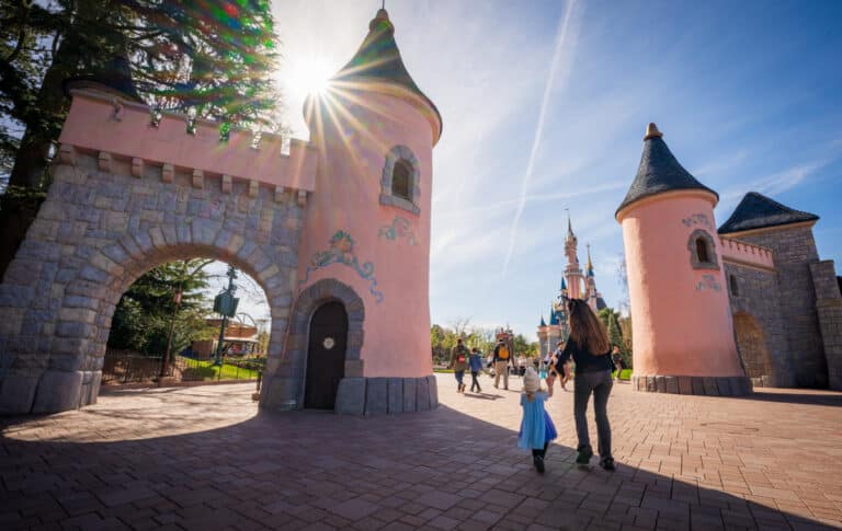 Is Disneyland Paris Right for You?