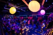 Light Lab Review: Epcot Food & Wine Festival Booth - Disney Tourist Blog