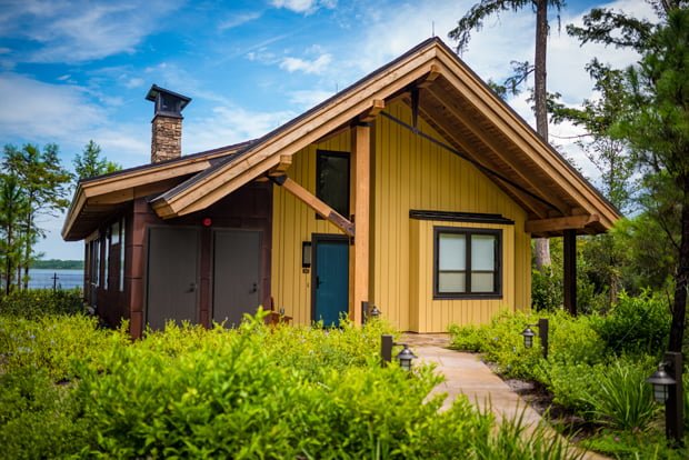 Review Copper Creek s Cascade Cabins At Wilderness Lodge Disney Review Copper Creek s Cascade Cabins At Wilderness Lodge Disney