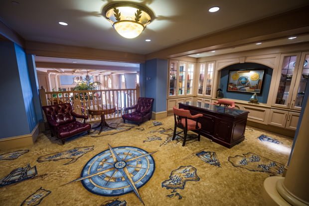 disney yacht club resort rooms