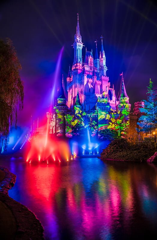 1 Day Tokyo Disneyland Itinerary Disney Tourist Blog