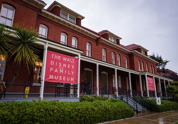 Why All Fans Should Visit Walt Disney Family Museum Disney Tourist Blog
