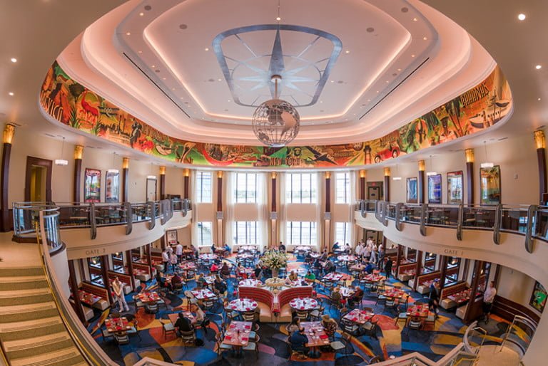 Best Disney Springs Food: 10 Must‑Try Eats Ranked