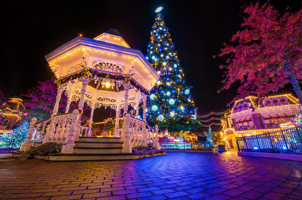 Disneyland Christmas Dates 2024 Annie Nicolina