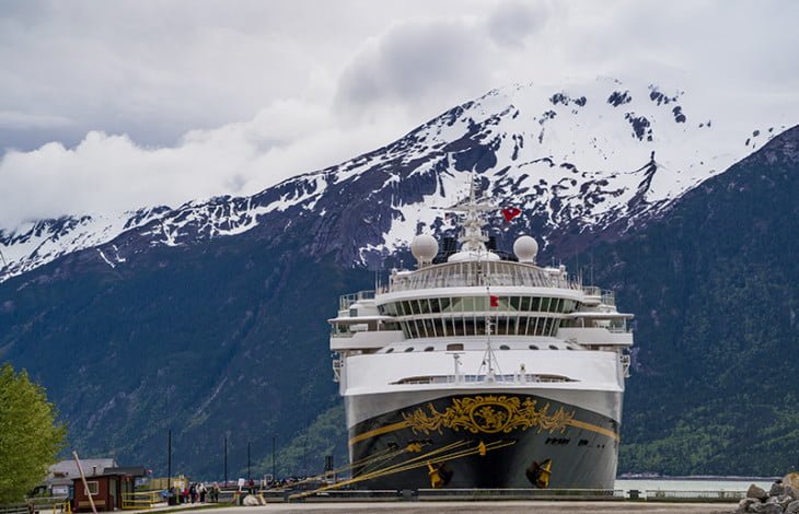 norwegian fjords cruise comparison