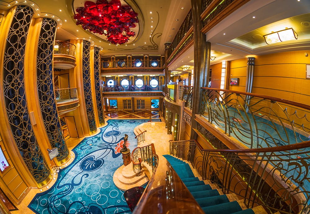 Top 10 FirstTime Disney Cruise Line Tips Disney Tourist Blog
