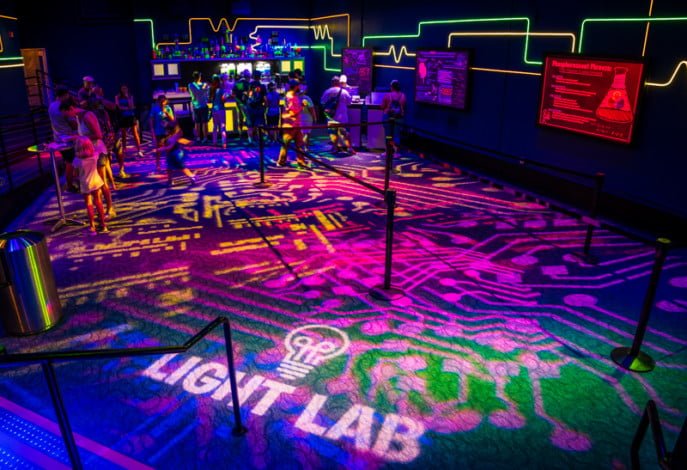 Epcot Update: September 2018 - Disney Tourist Blog