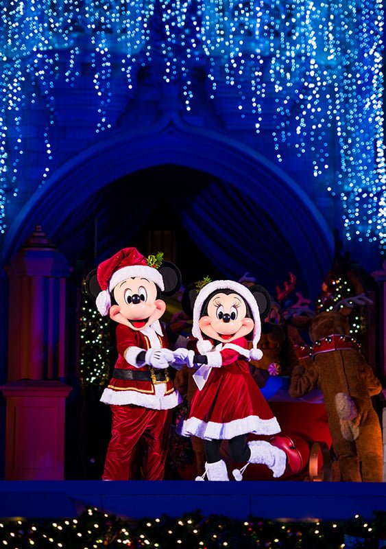 Mickeys Very Merry Christmas Party 2022 Schedule 2022 Mickey's Very Merry Christmas Party Dates, Info & Tips - Disney  Tourist Blog