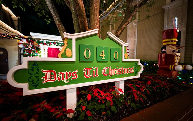 When Will 2023 Mickey’s Very Merry Christmas Party Tickets Go on Sale?