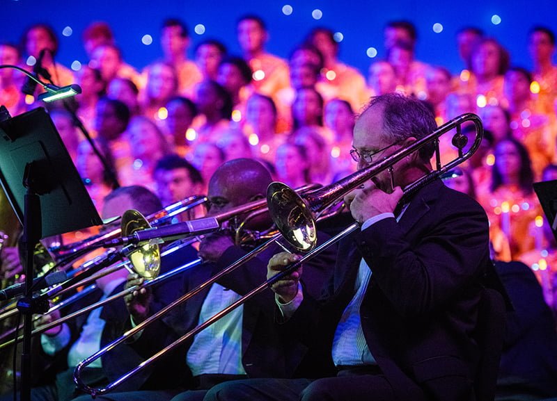 2024 Candlelight Processional at EPCOT Dates, Info & Tips Disney