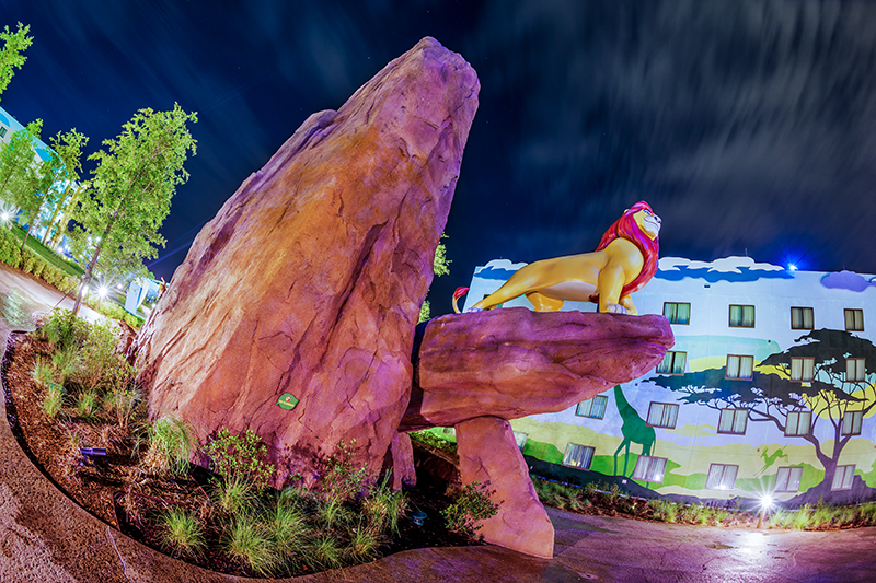 Disney's Art of Animation Resort Review - Disney Tourist Blog