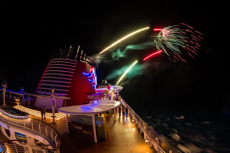 star wars cruise ship