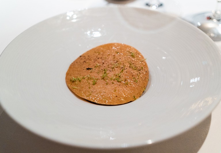 Aliments Remy Remy Review - Disney Tourist Blog