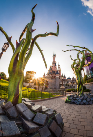 A Trip to Disneyland Paris: A different perspective! – WeekenderHQ