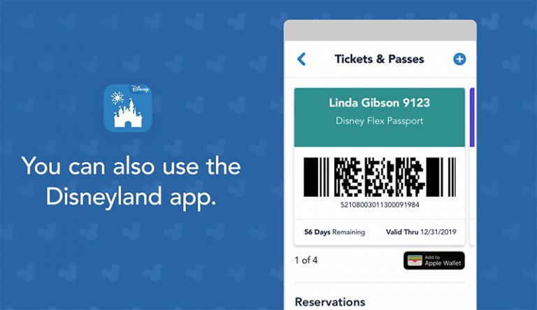 Disneyland Flex Annual Pass: Winners &amp; Losers - Disney Tourist Blog