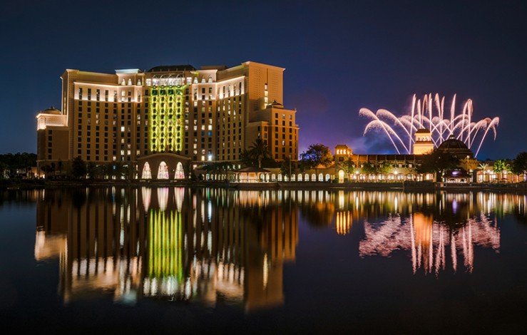 June 2026 at Disney World: Crowd Calendar & Info - Disney Tourist Blog