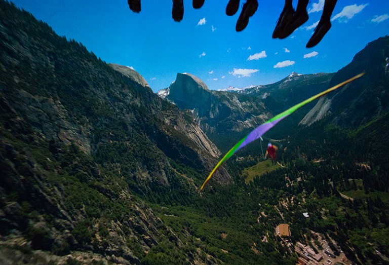 OG Soarin’ Returns in March 2022!
