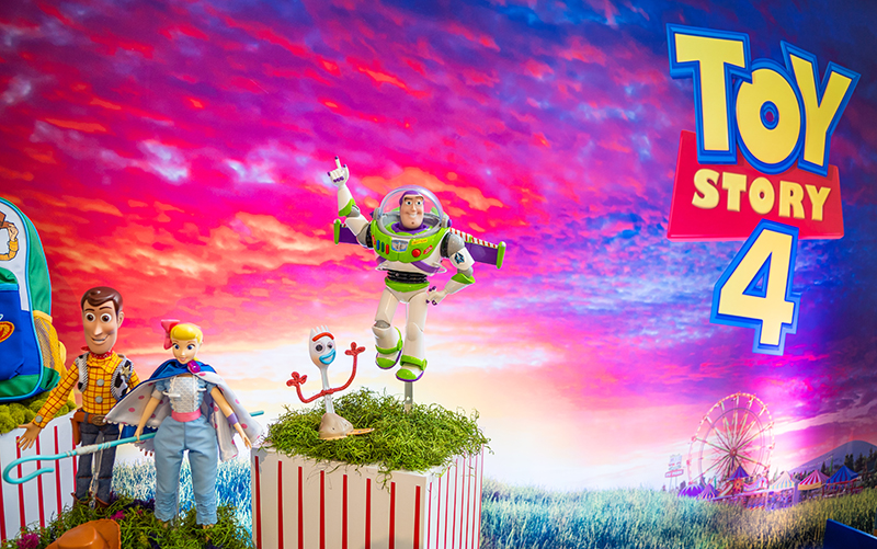 Toy Story: Forky - SUU News